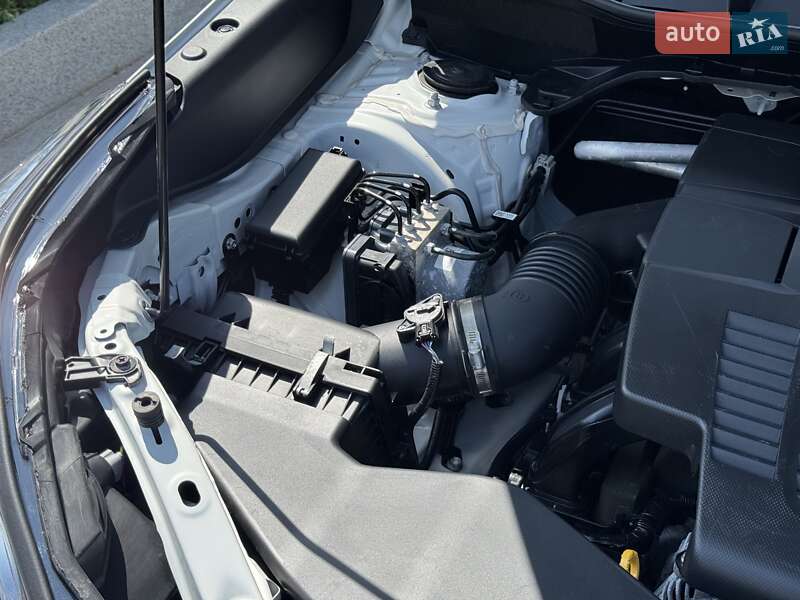 Позашляховик / Кросовер Subaru Forester 2023 в Дніпрі