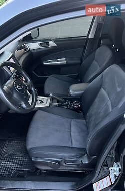 Внедорожник / Кроссовер Subaru Forester 2008 в 