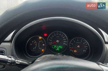Внедорожник / Кроссовер Subaru Forester 2006 в 