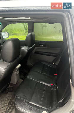 Внедорожник / Кроссовер Subaru Forester 2006 в 