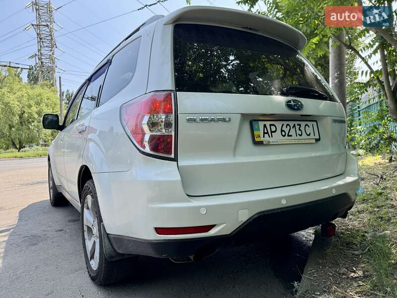 Внедорожник / Кроссовер Subaru Forester 2008 в Одессе