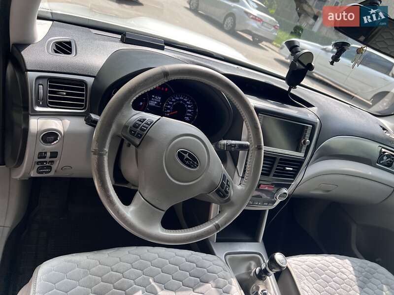 Внедорожник / Кроссовер Subaru Forester 2011 в Львове фото 2 Внедорожник / Кроссовер Subaru Forester 2011 в Львове