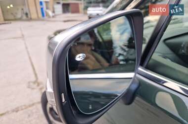 Внедорожник / Кроссовер Subaru Forester 2022 в 