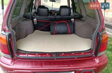 Внедорожник / Кроссовер Subaru Forester 1999 в Городне