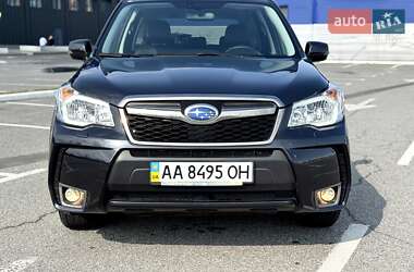Внедорожник / Кроссовер Subaru Forester 2014 в 