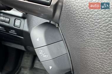 Внедорожник / Кроссовер Subaru Forester 2014 в 