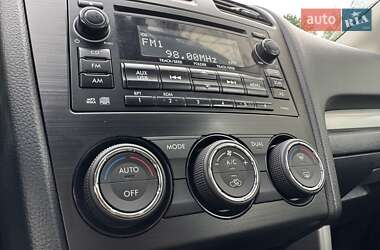 Внедорожник / Кроссовер Subaru Forester 2014 в 