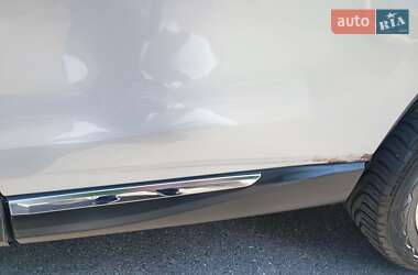 Внедорожник / Кроссовер Subaru Forester 2014 в 
