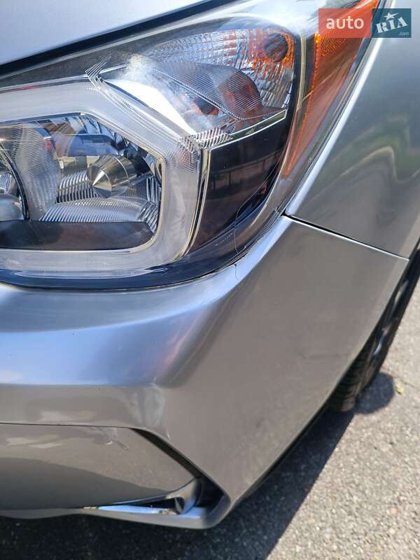 Внедорожник / Кроссовер Subaru Forester 2014 в Киеве