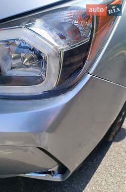 Внедорожник / Кроссовер Subaru Forester 2014 в 