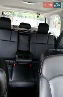 Внедорожник / Кроссовер Subaru Forester 2014 в 