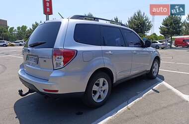 Внедорожник / Кроссовер Subaru Forester 2008 в 