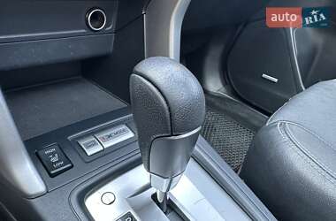 Позашляховик / Кросовер Subaru Forester 2015 в 