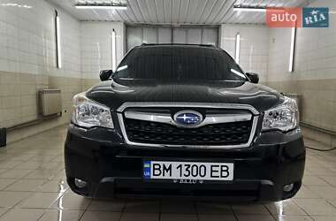Внедорожник / Кроссовер Subaru Forester 2014 в Сумах