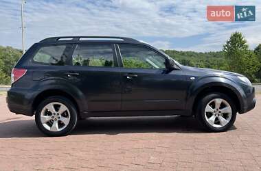 Внедорожник / Кроссовер Subaru Forester 2008 в 