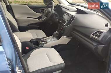 Внедорожник / Кроссовер Subaru Forester 2023 в 