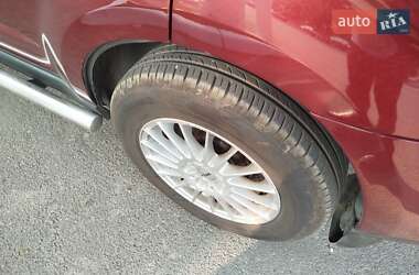Внедорожник / Кроссовер Subaru Forester 2011 в Измаиле