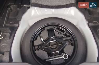 Внедорожник / Кроссовер Subaru Forester 2016 в 