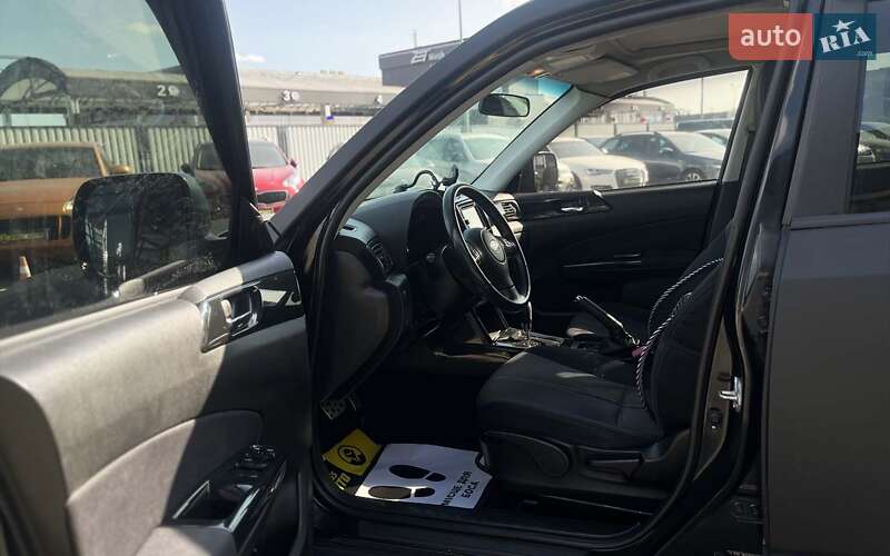 Внедорожник / Кроссовер Subaru Forester 2008 в Мукачево