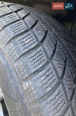 Внедорожник / Кроссовер Subaru Forester 2008 в 