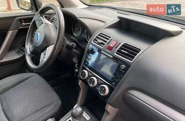 Позашляховик / Кросовер Subaru Forester 2015 в 