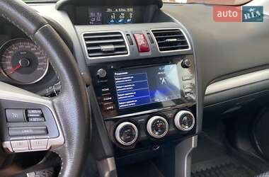 Позашляховик / Кросовер Subaru Forester 2015 в 