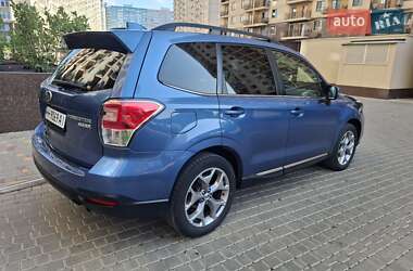 Внедорожник / Кроссовер Subaru Forester 2016 в 