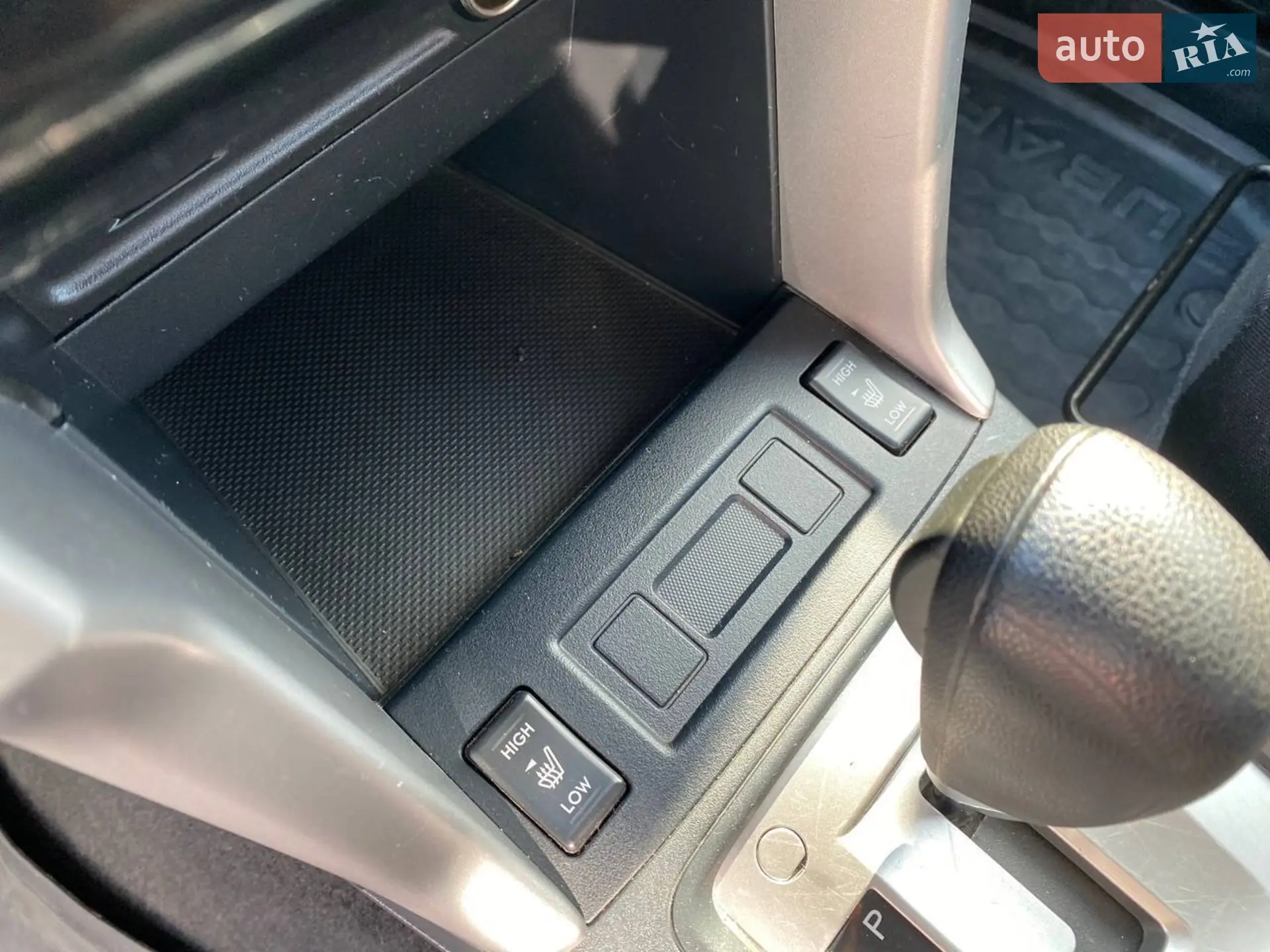 2015 Subaru Forester - мініатюра 16