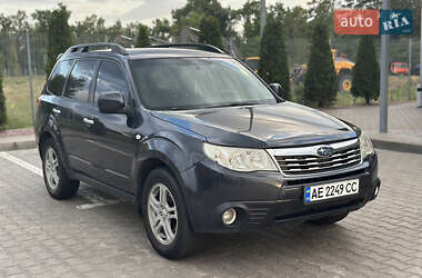 Внедорожник / Кроссовер Subaru Forester 2008 в Днепре