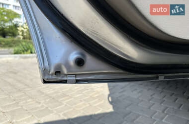Внедорожник / Кроссовер Subaru Forester 2004 в 
