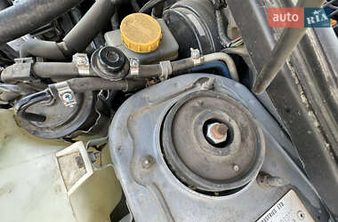Внедорожник / Кроссовер Subaru Forester 2004 в 
