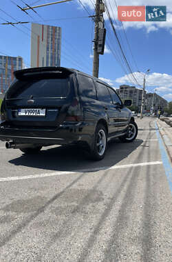 Внедорожник / Кроссовер Subaru Forester 2007 в 