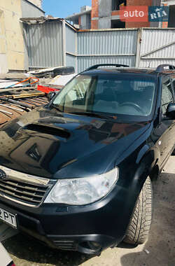 Внедорожник / Кроссовер Subaru Forester 2008 в Львове