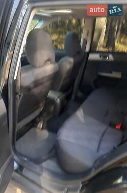 Внедорожник / Кроссовер Subaru Forester 2010 в Каменском