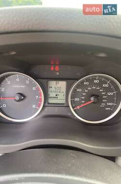 Внедорожник / Кроссовер Subaru Forester 2014 в Житомире