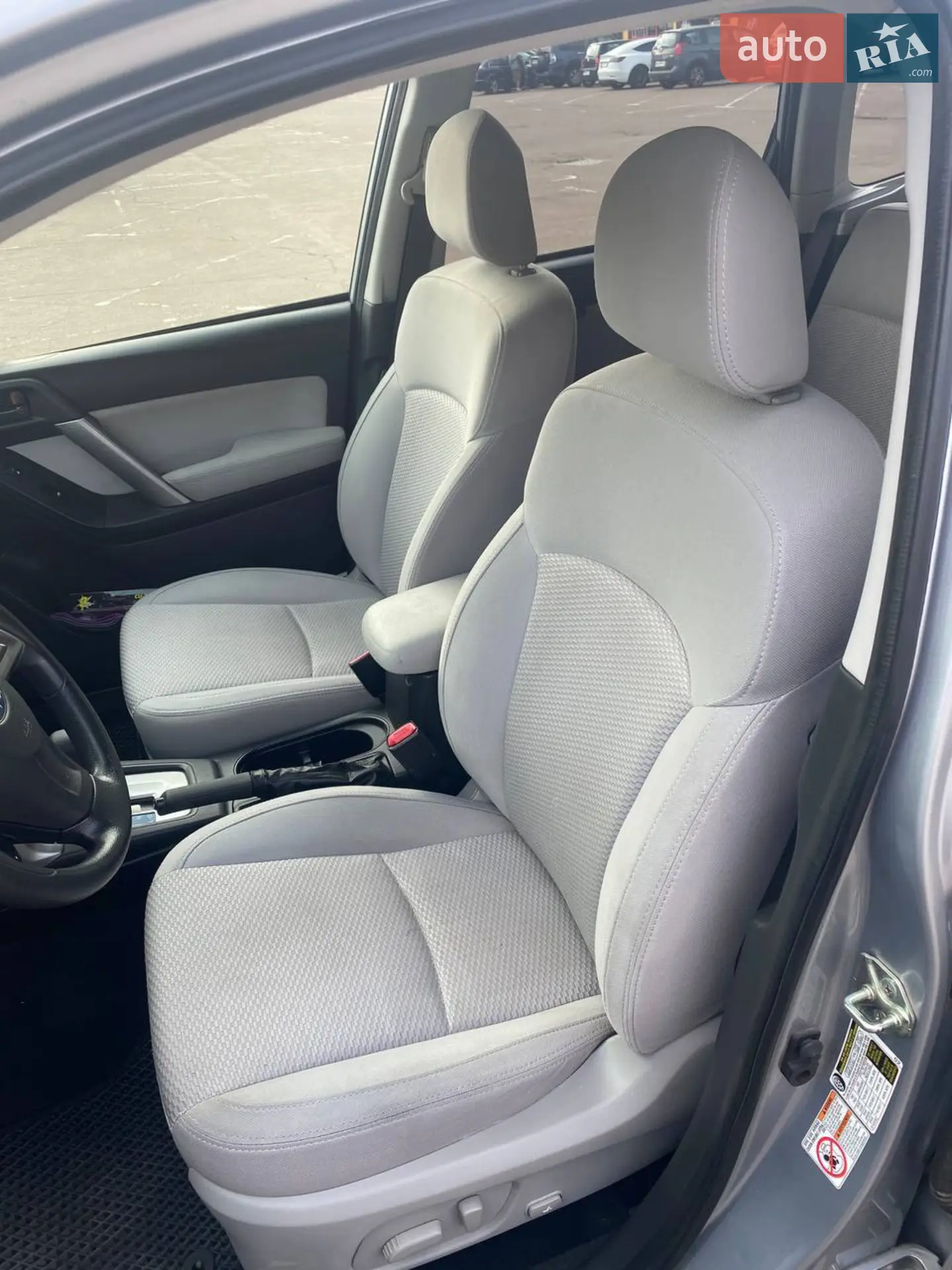 2014 Subaru Forester - мініатюра 26