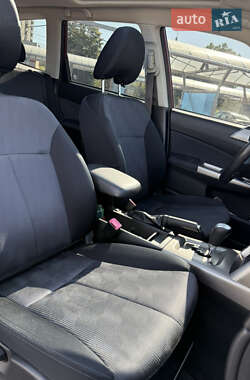 Внедорожник / Кроссовер Subaru Forester 2009 в 