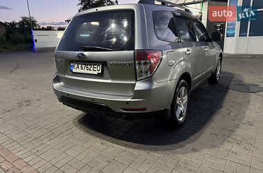 Внедорожник / Кроссовер Subaru Forester 2008 в 