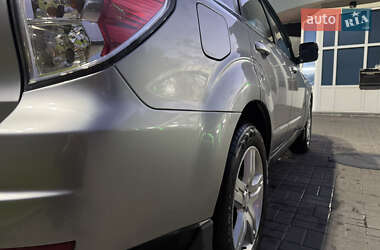 Внедорожник / Кроссовер Subaru Forester 2008 в 