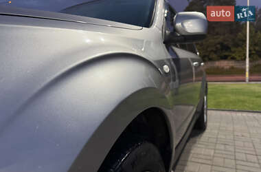 Внедорожник / Кроссовер Subaru Forester 2008 в 