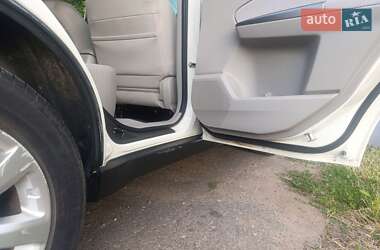Внедорожник / Кроссовер Subaru Forester 2012 в 