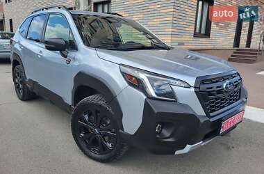 Внедорожник / Кроссовер Subaru Forester 2022 в Харькове