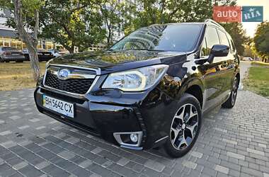 Внедорожник / Кроссовер Subaru Forester 2014 в Одессе
