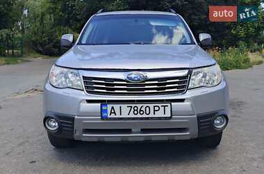Внедорожник / Кроссовер Subaru Forester 2008 в Василькове