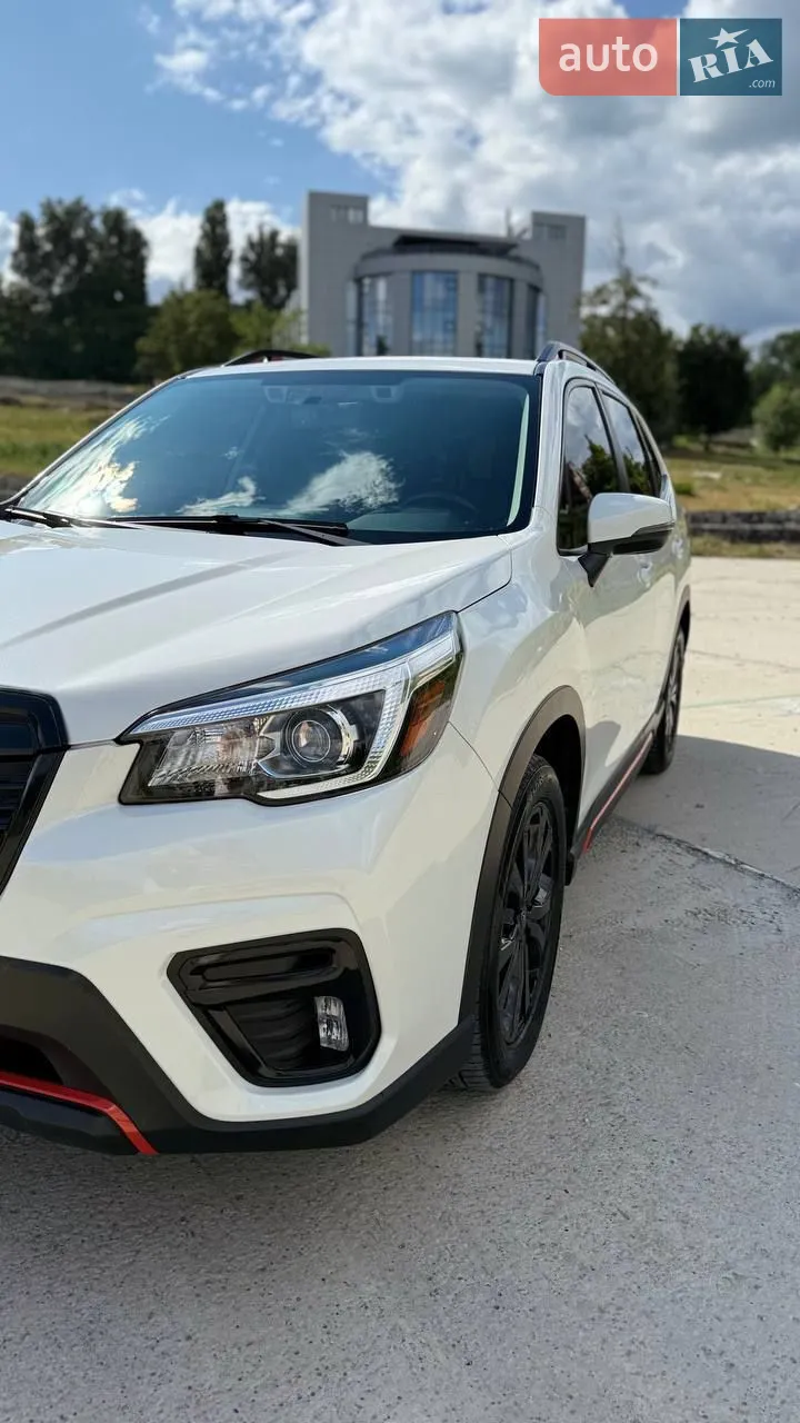 2018 Subaru Forester - мініатюра 58