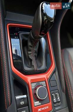 Внедорожник / Кроссовер Subaru Forester 2019 в Днепре