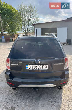 Внедорожник / Кроссовер Subaru Forester 2008 в 