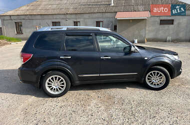 Внедорожник / Кроссовер Subaru Forester 2008 в 