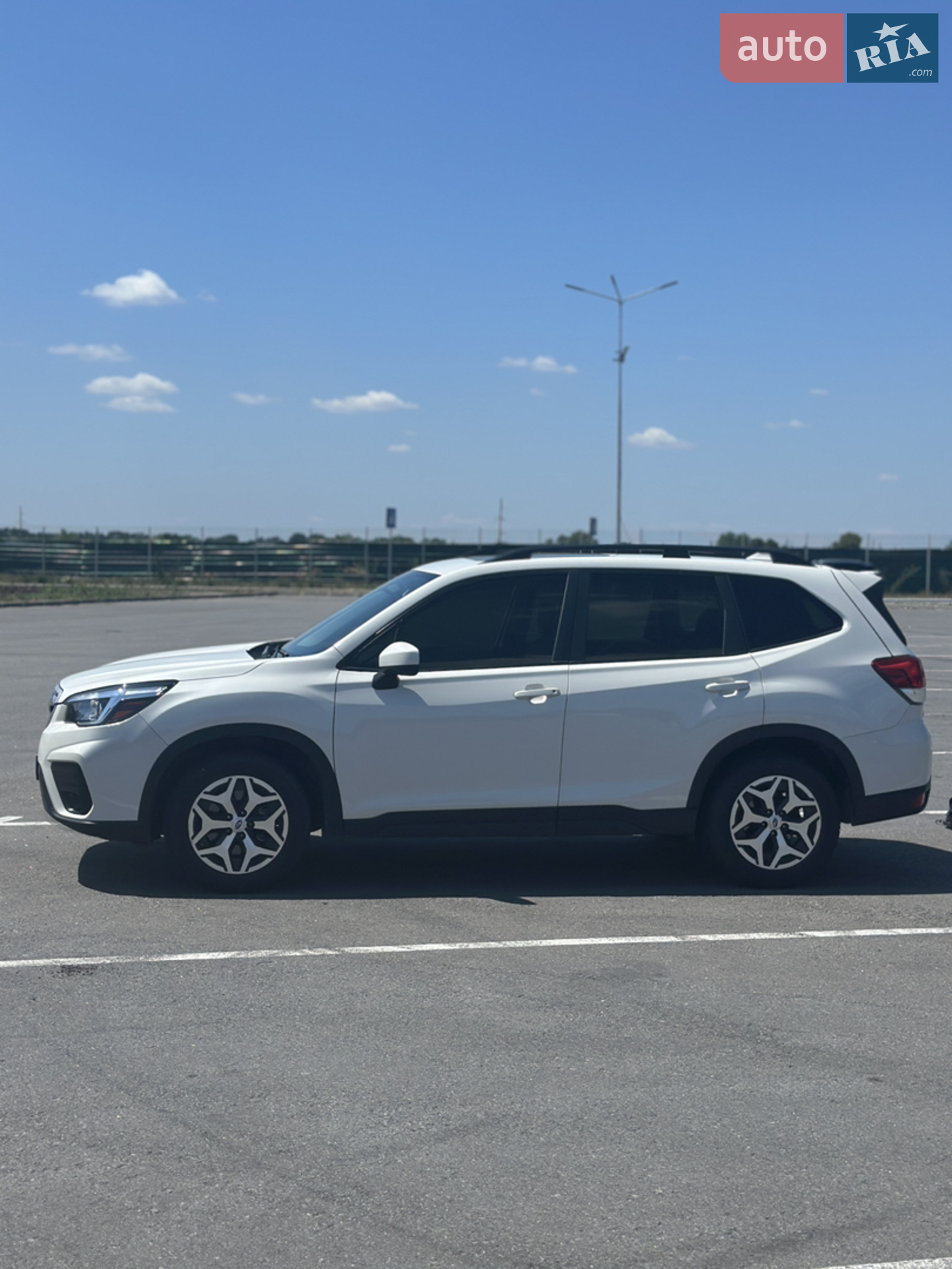 2020 Subaru Forester - мініатюра 3