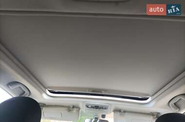 Позашляховик / Кросовер Subaru Forester 2014 в 